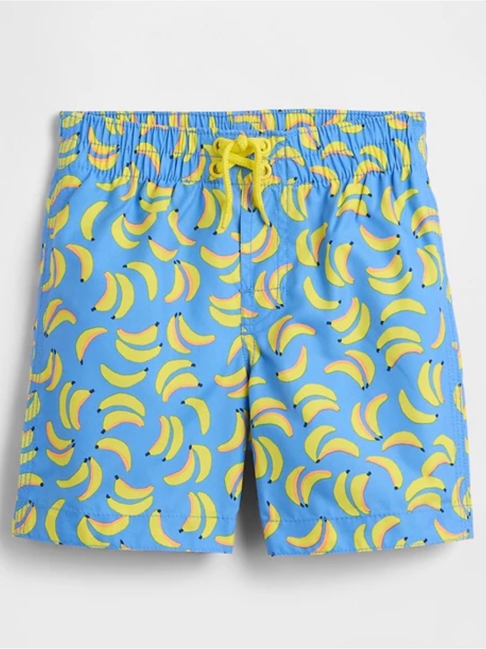 NEW! BabyGAP Boys Swim Trunks Size 3